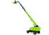 Diesel Telescopic Boom Lifts