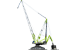 Crawler Crane