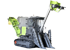 Sugarcane Harvester