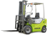 Internal Combustion Forklift